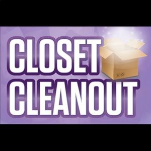 New items to be added next week. 💥💥